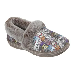 BOBS Too Cosy - Chic Cat Slippers - SKE36052 / 322 287