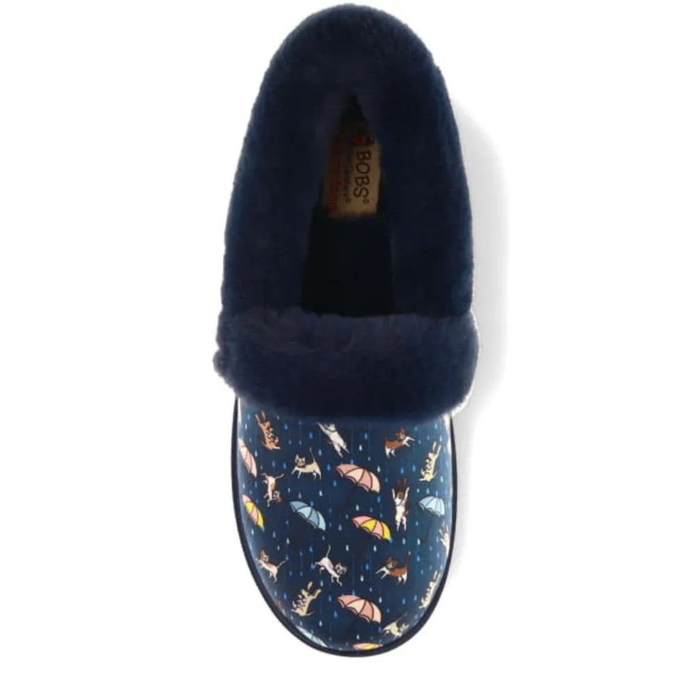 BOBS Too Cosy - Chic Cat Slippers - SKE36052 / 322 287