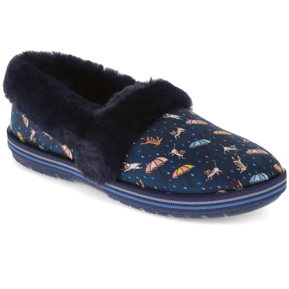 BOBS Too Cosy - Chic Cat Slippers - SKE36052 / 322 287