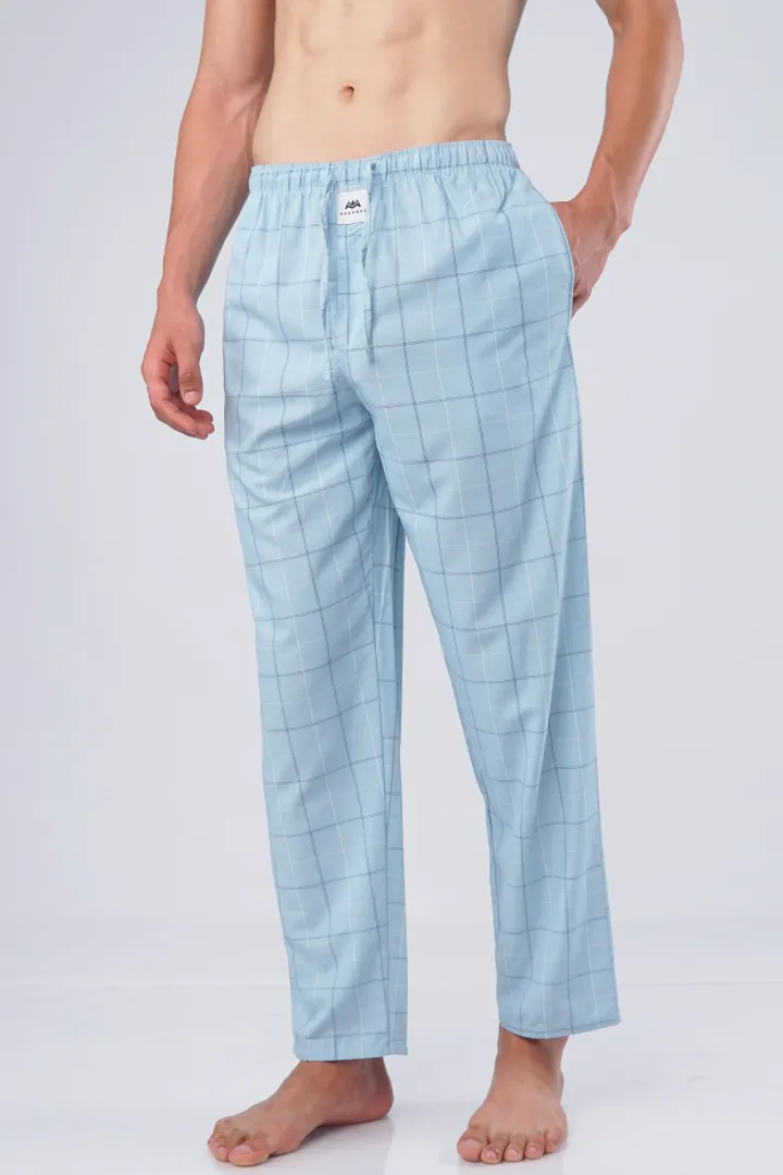 Clan Woven Pajamas