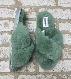 Easy Spirit Slippers NEW!- (Size 9.5/10.5)