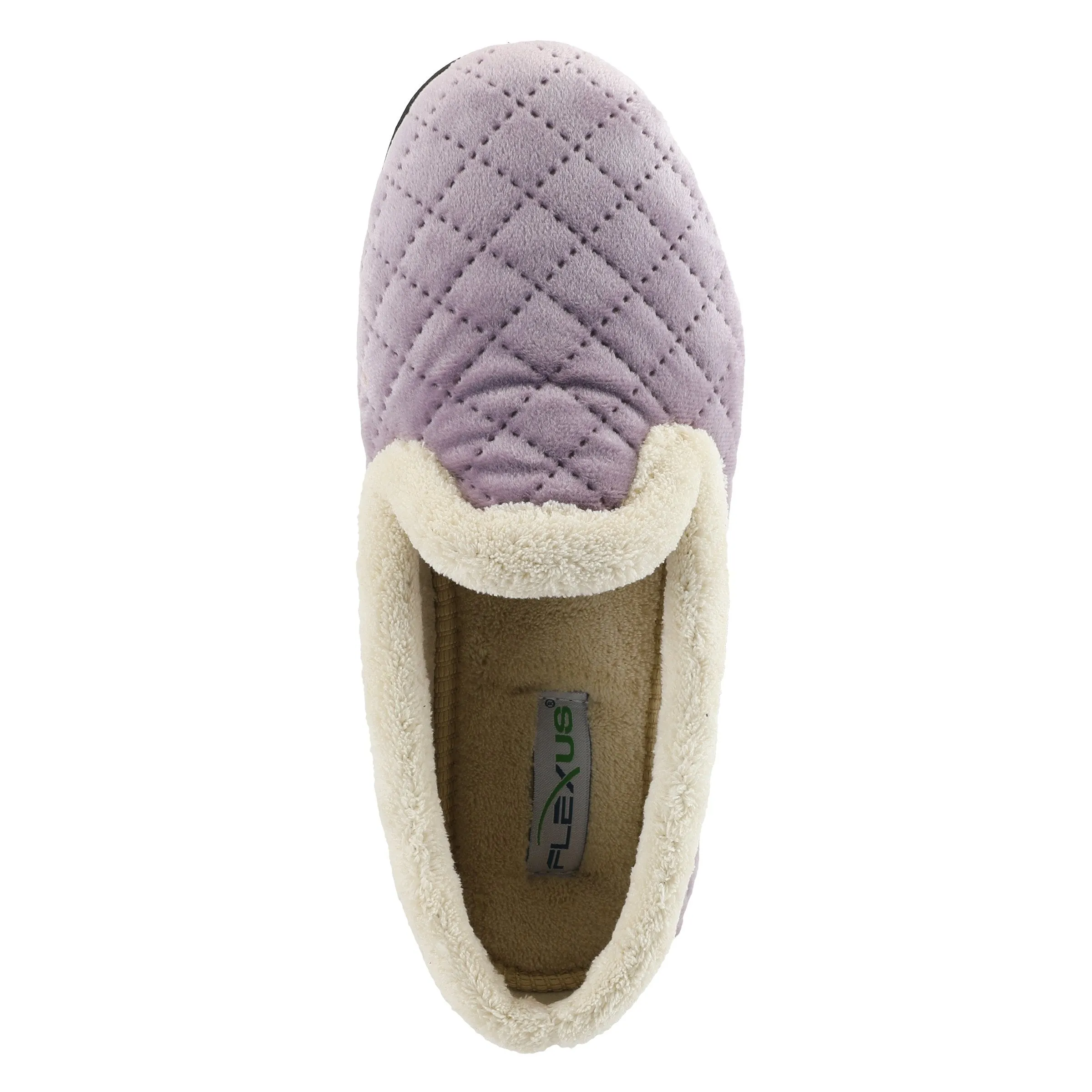 FLEXUS SLUMBERS SLIPPERS