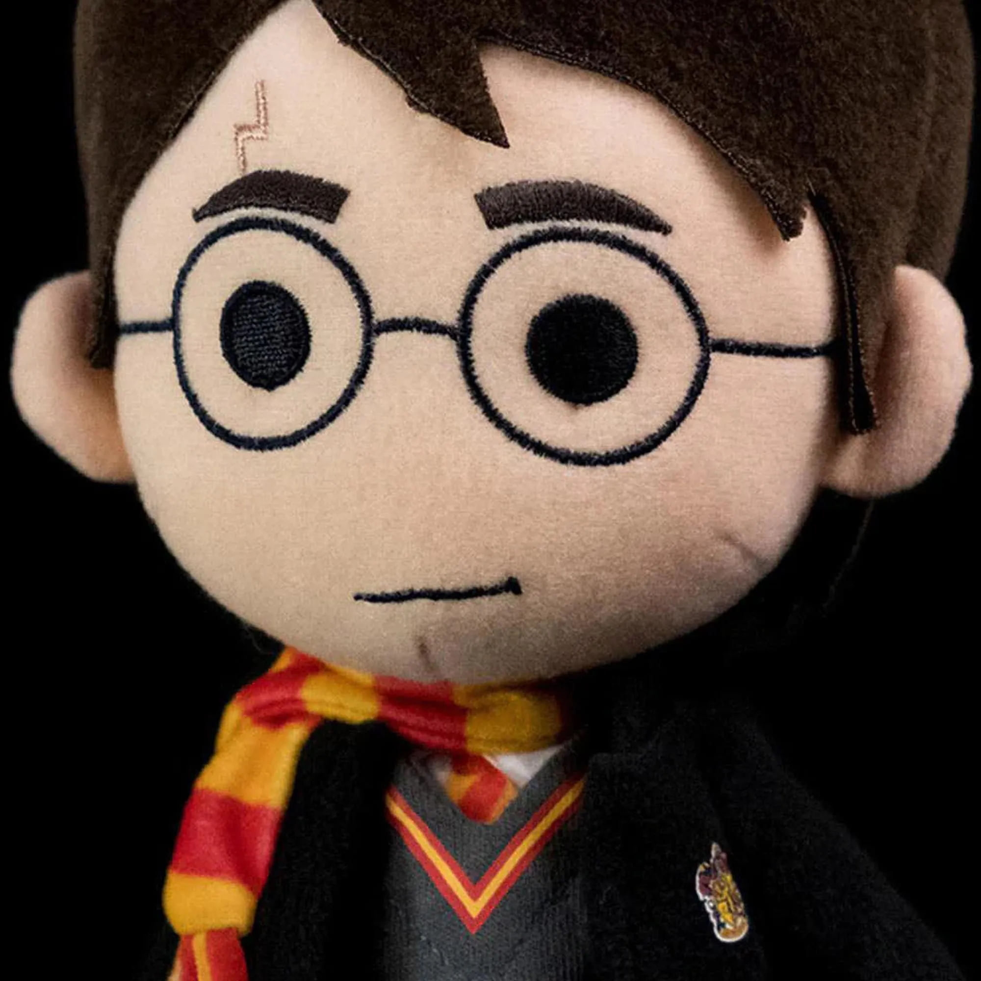 Harry Potter 8 Inch Q-Pal Plush