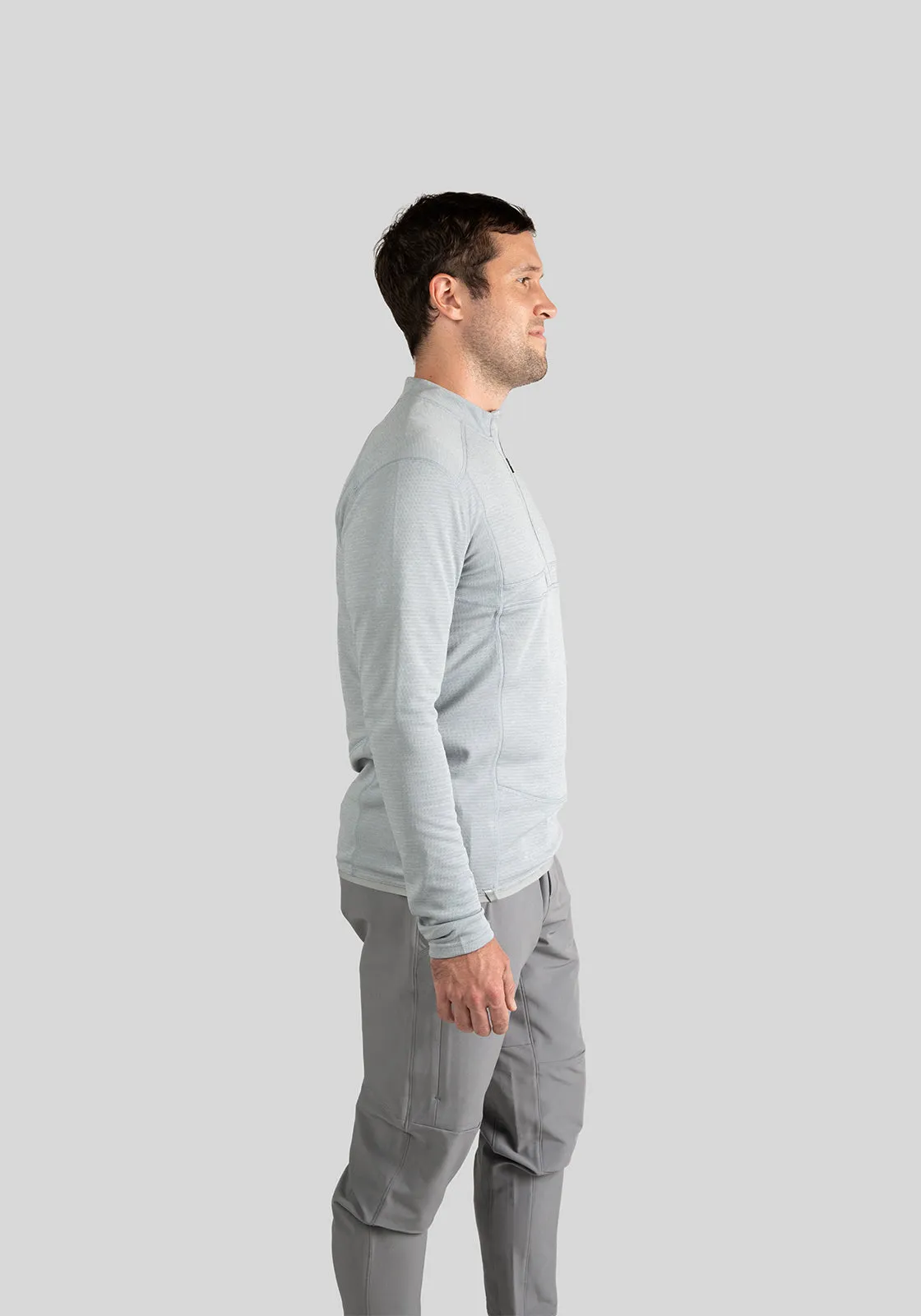 HORIZON QUARTER ZIP 2.0