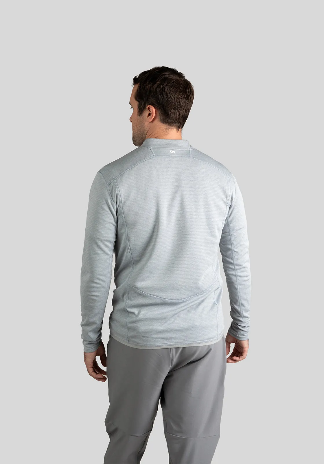 HORIZON QUARTER ZIP 2.0