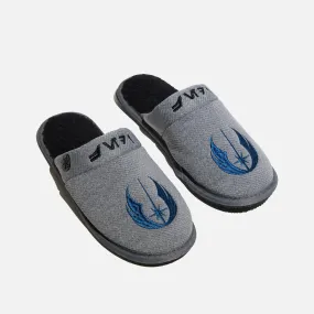 Jedi Memory Foam Slippers