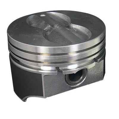 KB Pistons Performance Hypereutectic Flat Top Piston Set - SB Ford 289-351W - Bore Size: 4.030", Stroke: 3.400", Rod Length: 5.400"