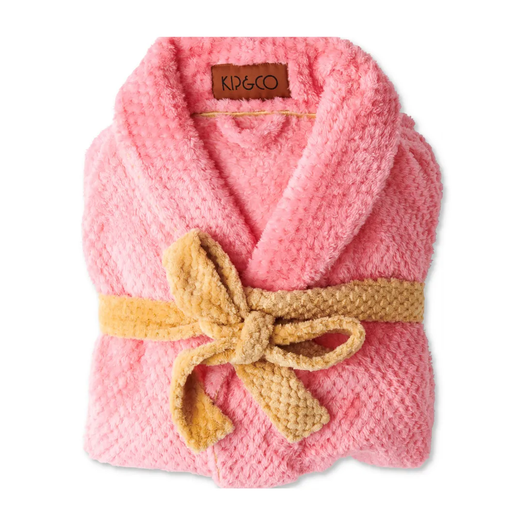 Kip & Co - Sweet Nothings Cosy Robe