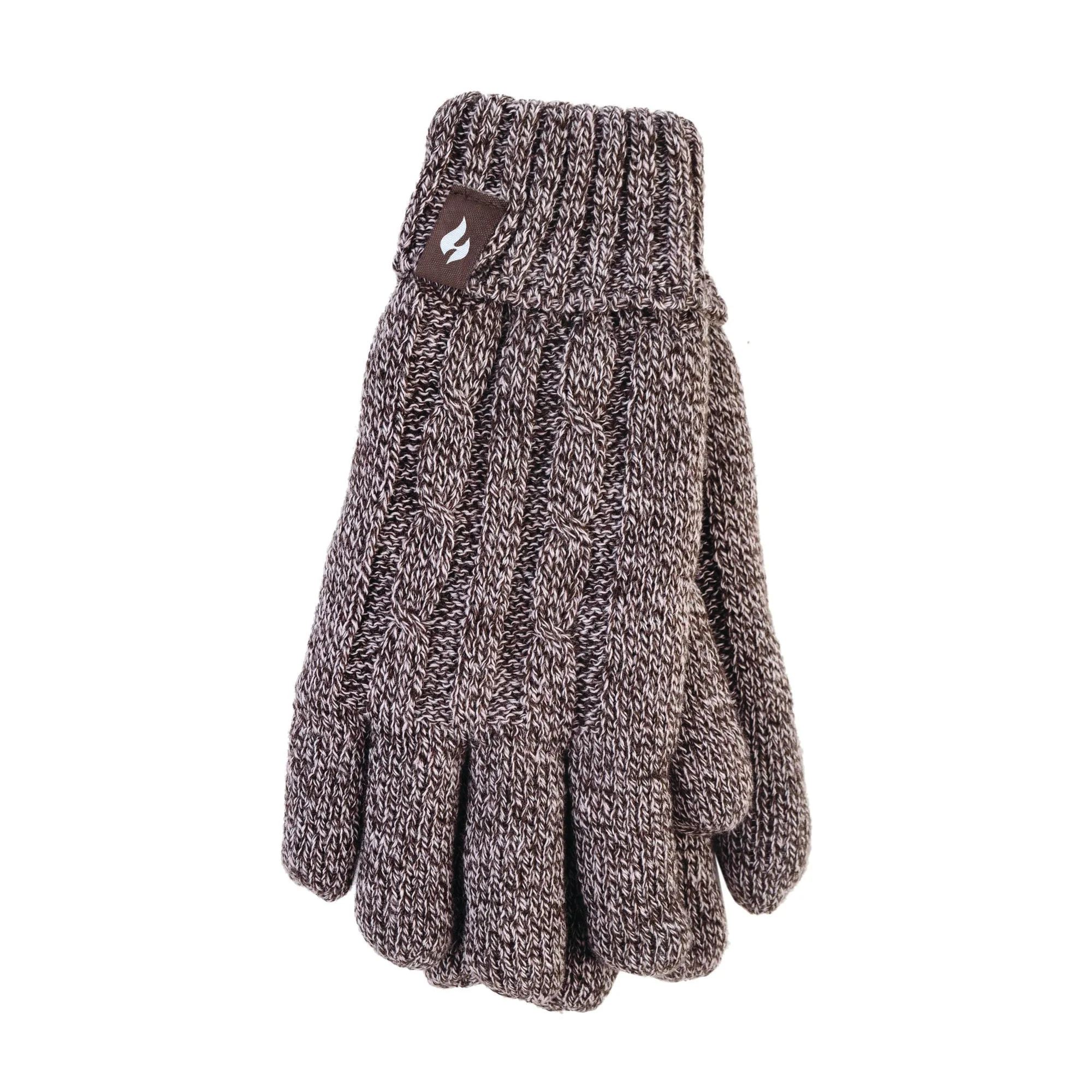 Ladies Original Thermal Gloves - Fawn