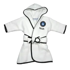 Personalized Charlotte FC Robe