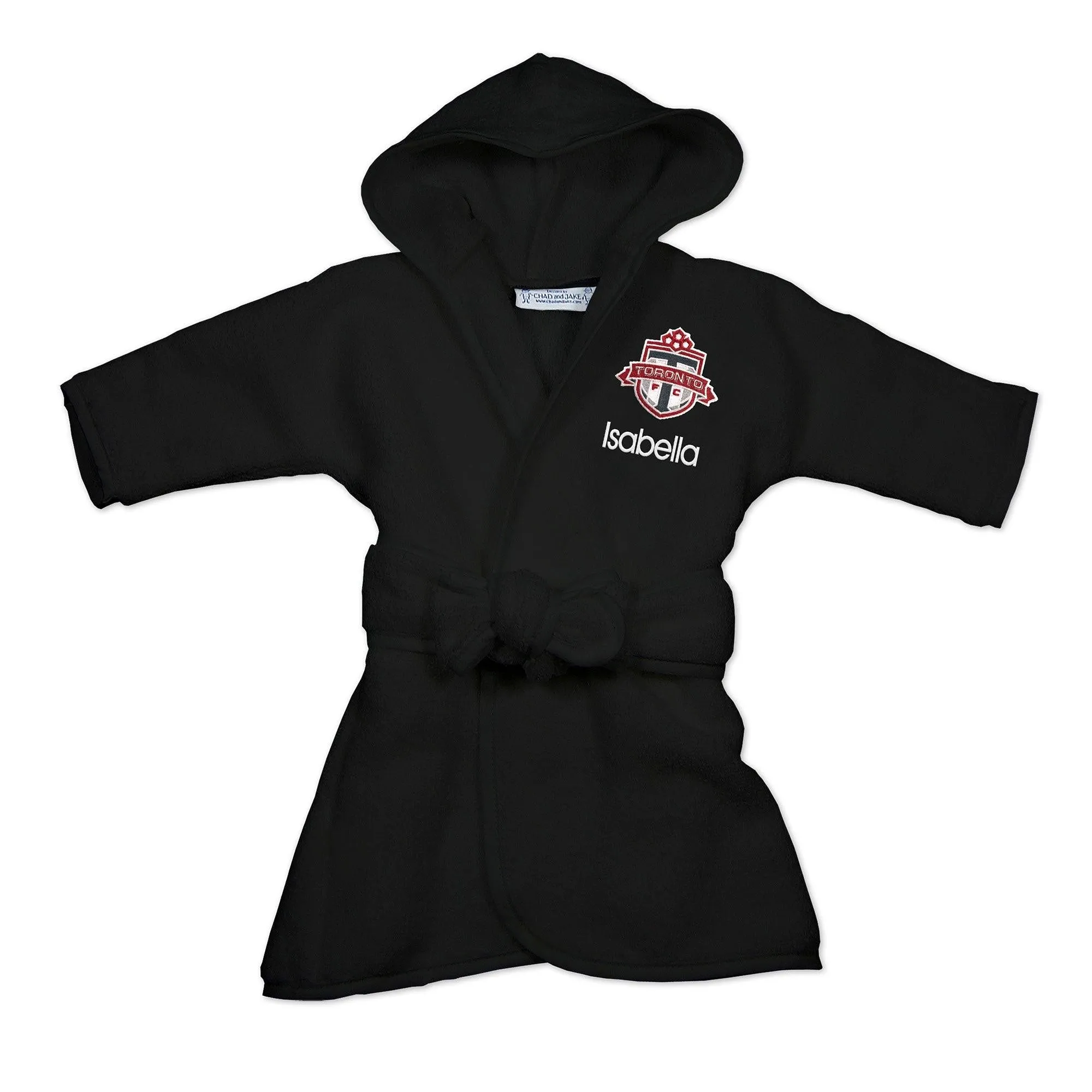 Personalized Toronto FC Robe