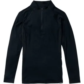 Phayse Merino 1/4 Zip First Layer Thermal Top - Womens