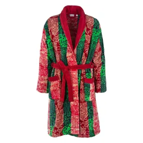 Shawl Collar Bathrobes