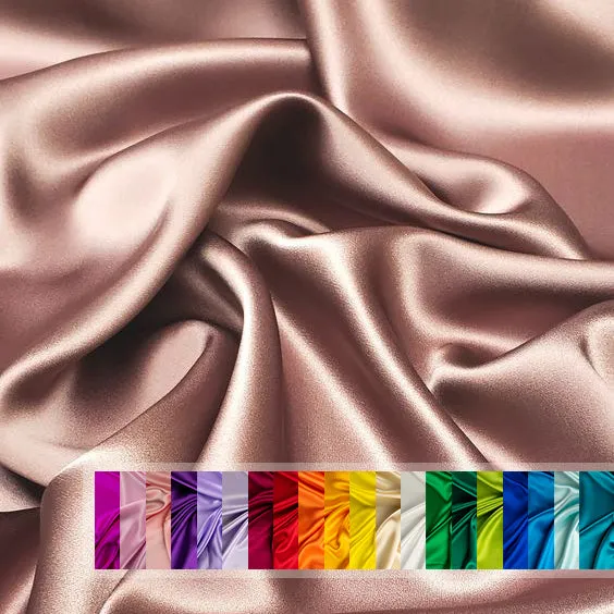 Silk Satin 137cm