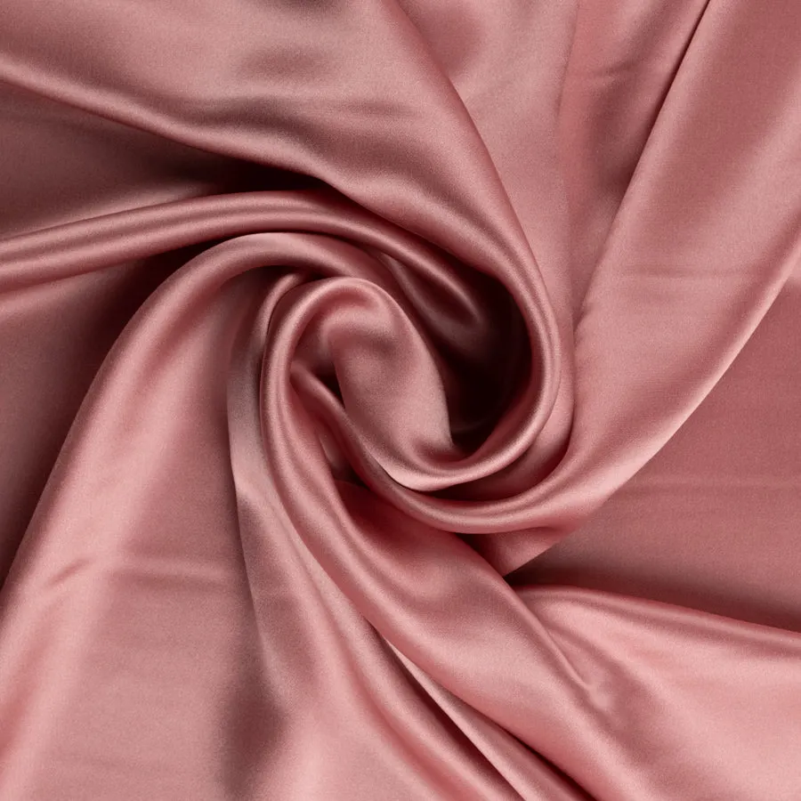 Silk Satin 25mm Weight