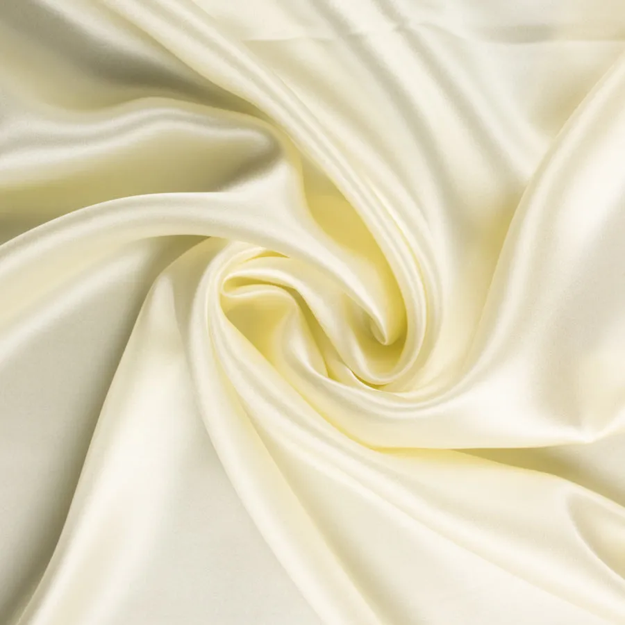 Silk Satin 25mm Weight