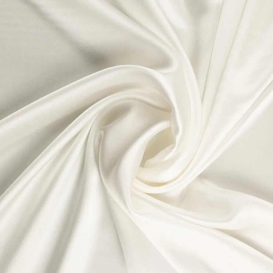 Silk Satin 25mm Weight