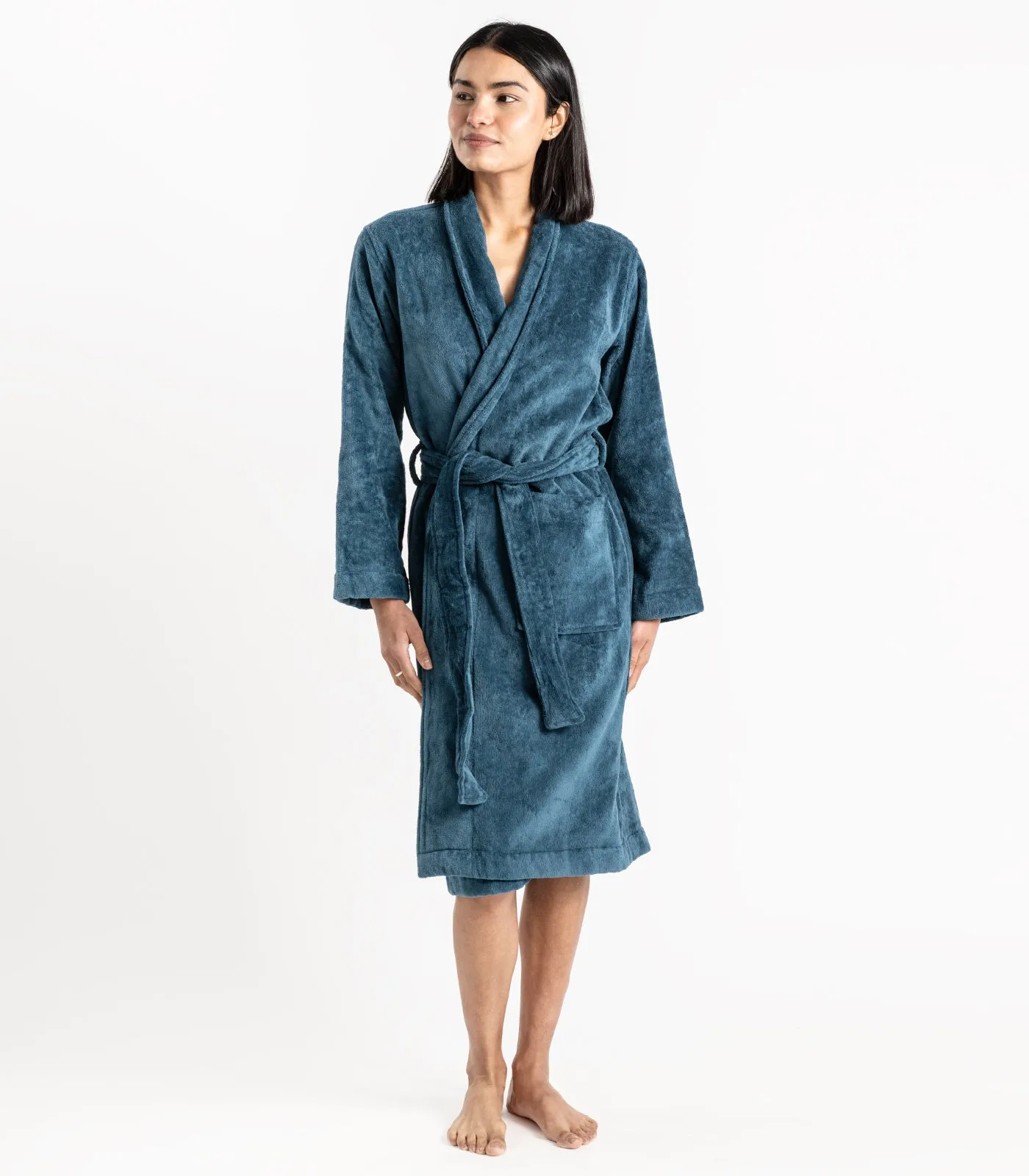 Spa Robe Duet