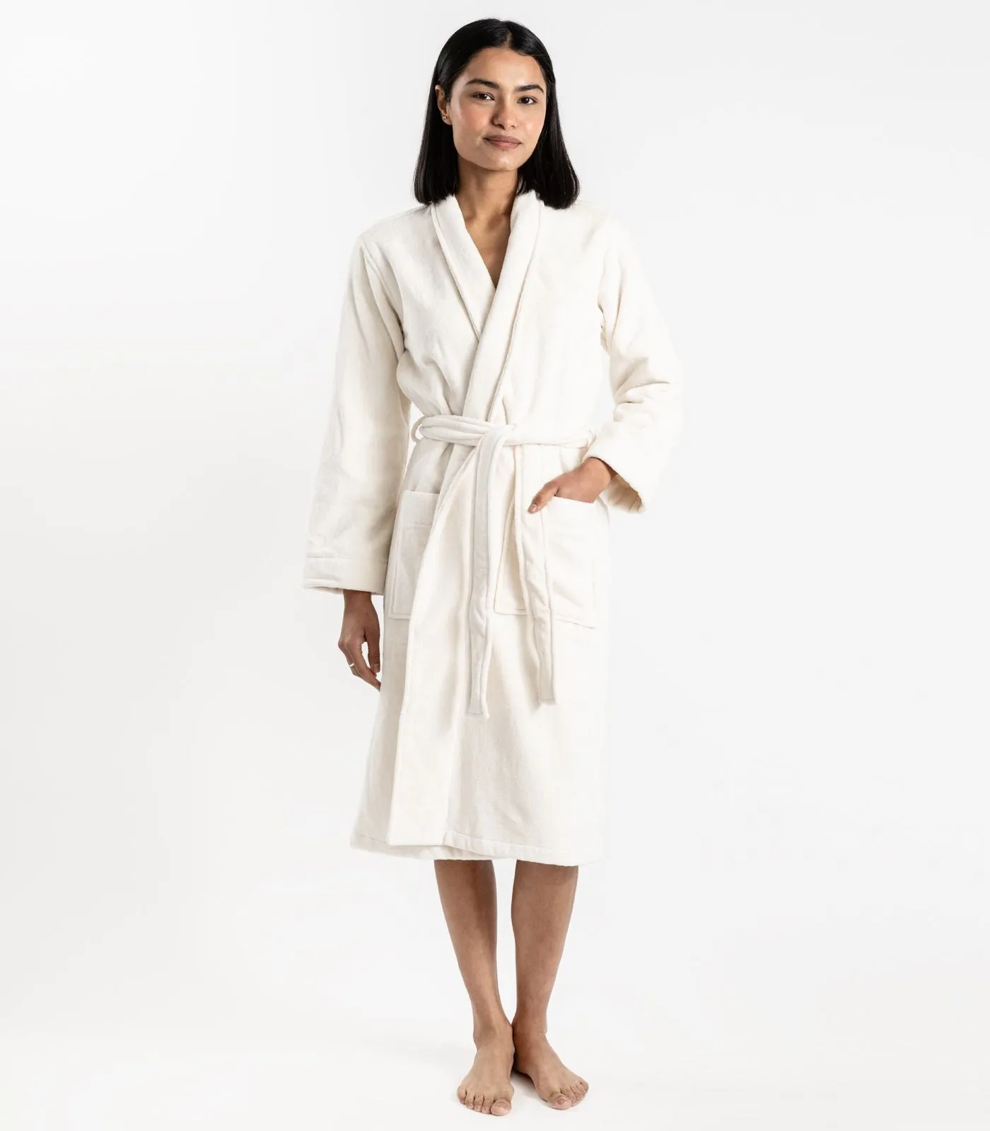 Spa Robe Duet