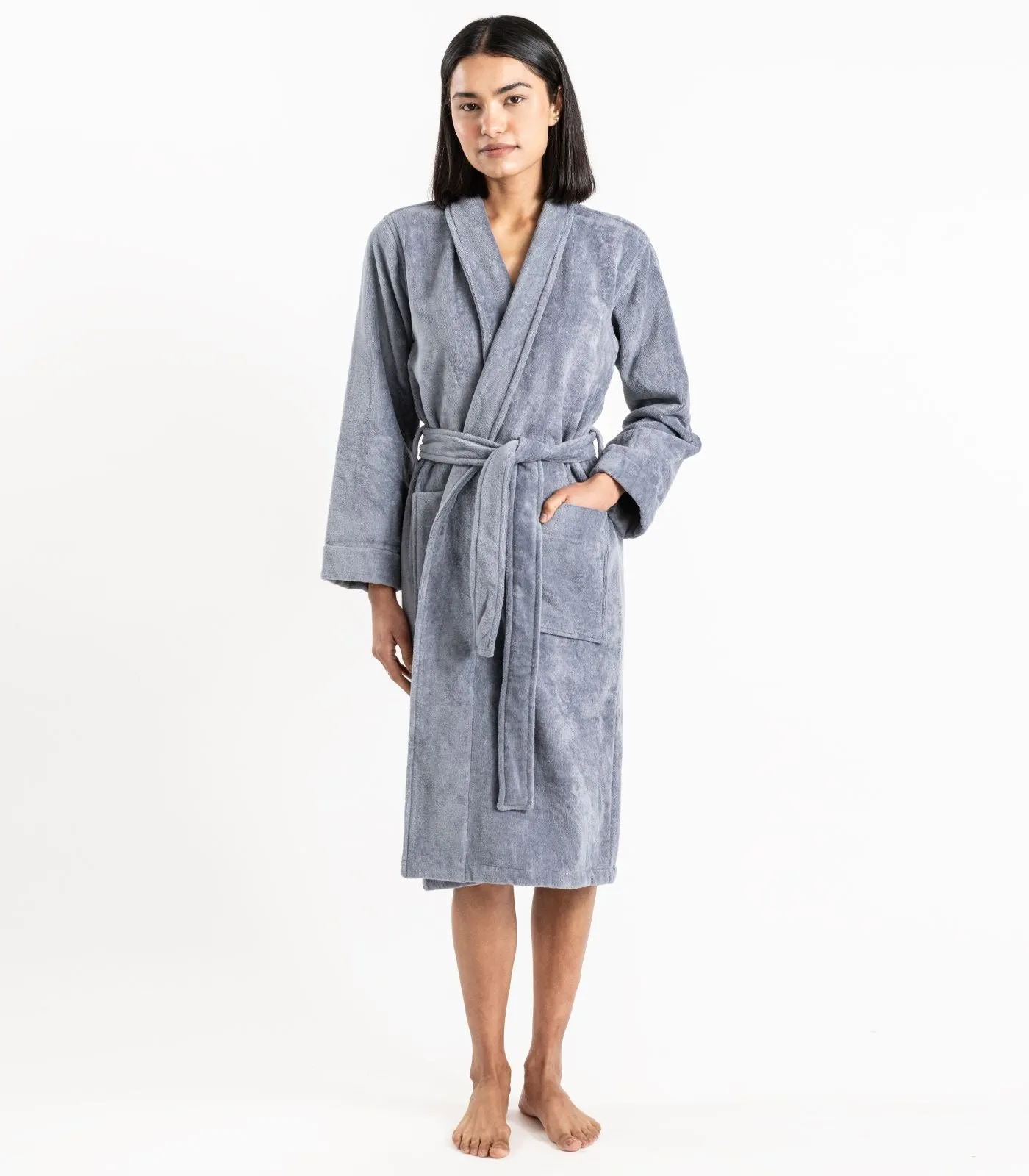 Spa Robe Duet