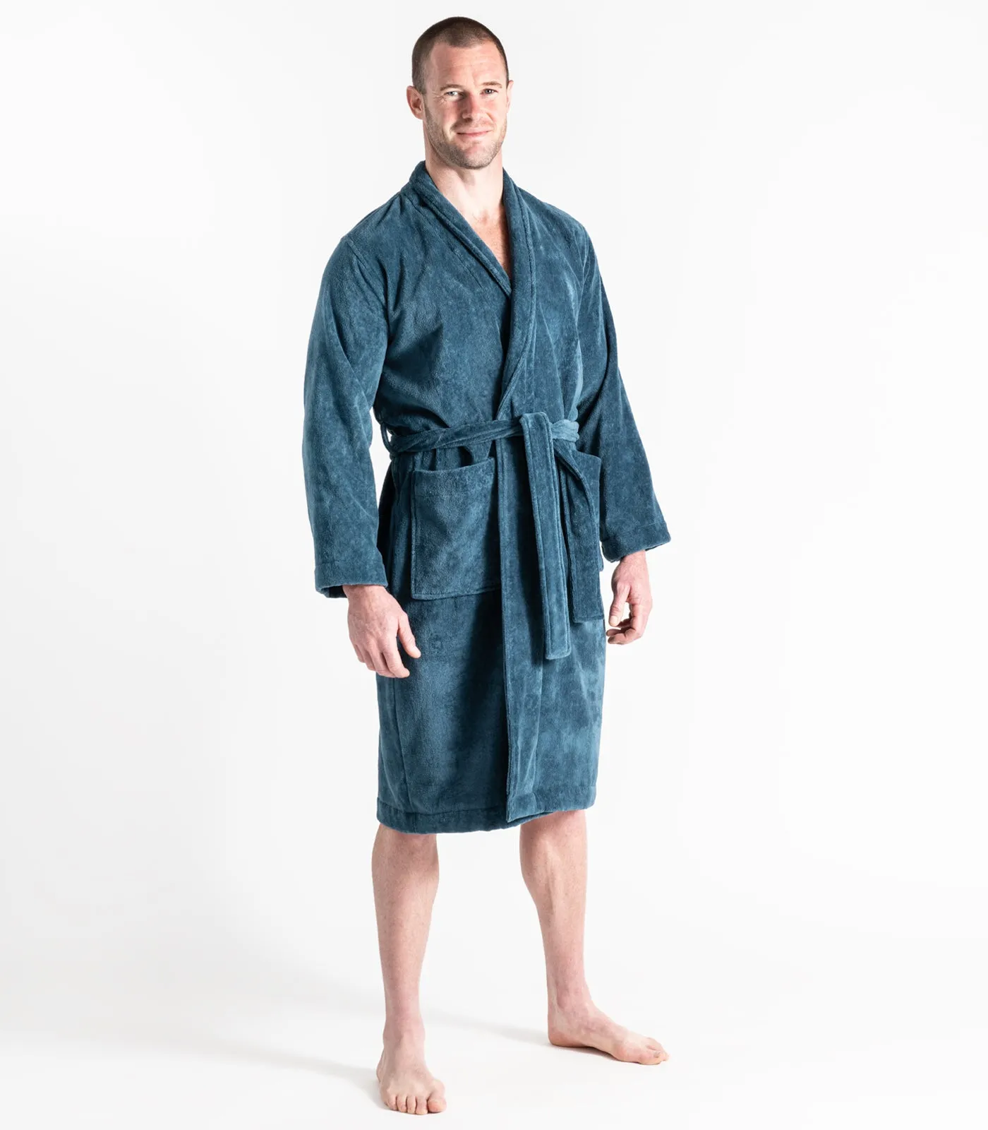 Spa Robe Duet