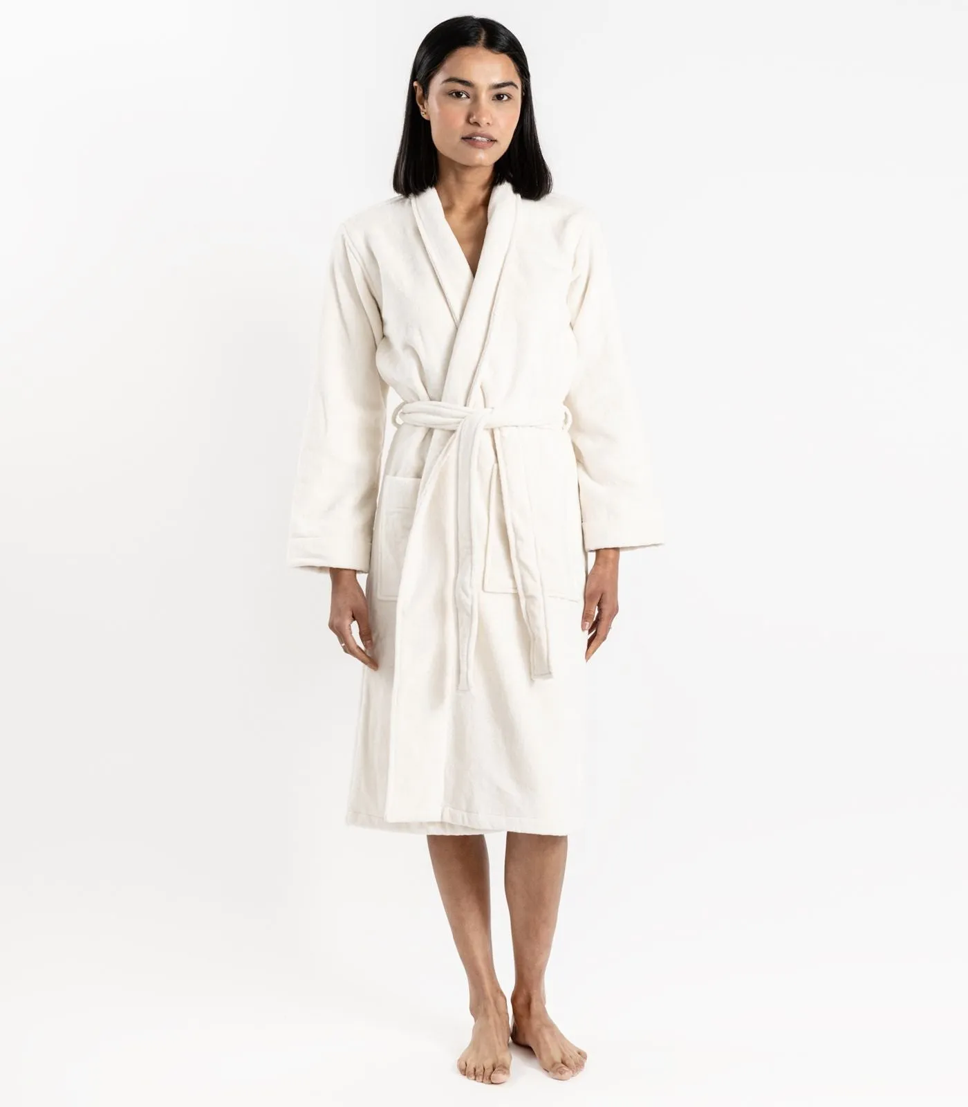 Spa Robe Duet