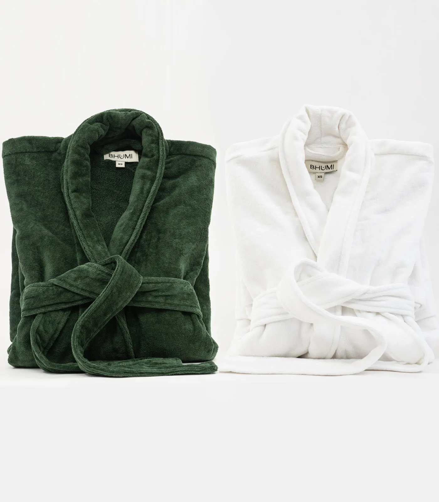 Spa Robe Duet