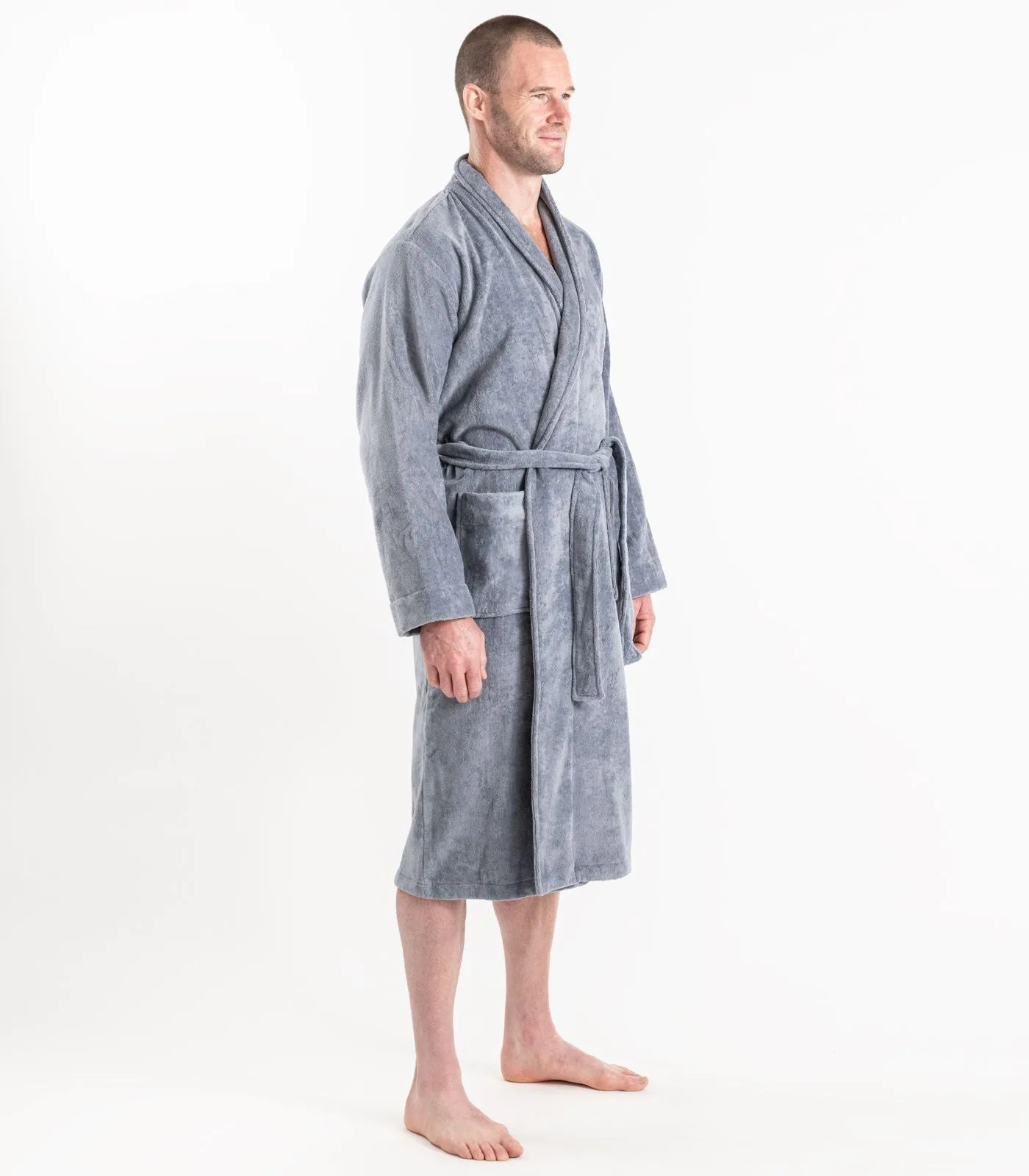 Spa Robe Duet