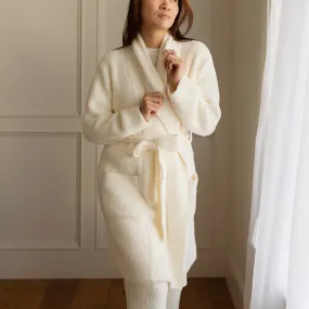 Vanilla Women's Cuddle Robe