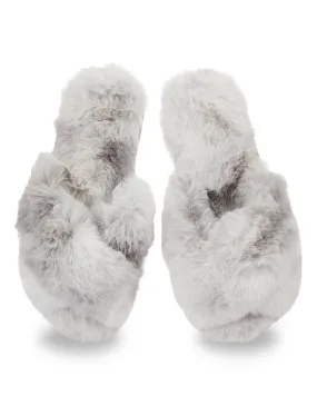 Women's Josephine Plush Slippers