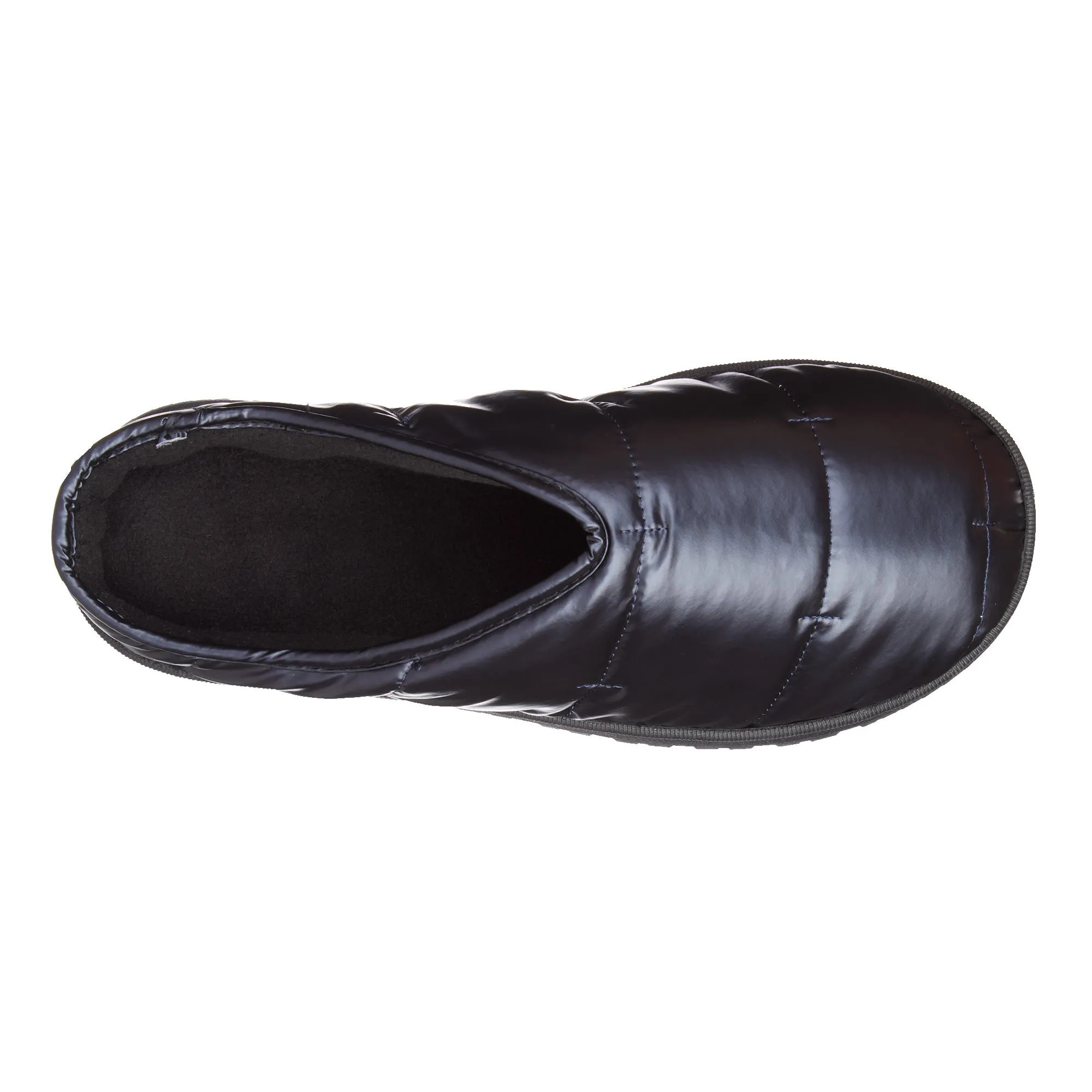 Women's Nylon Puffer Mikaela Clog Slippers