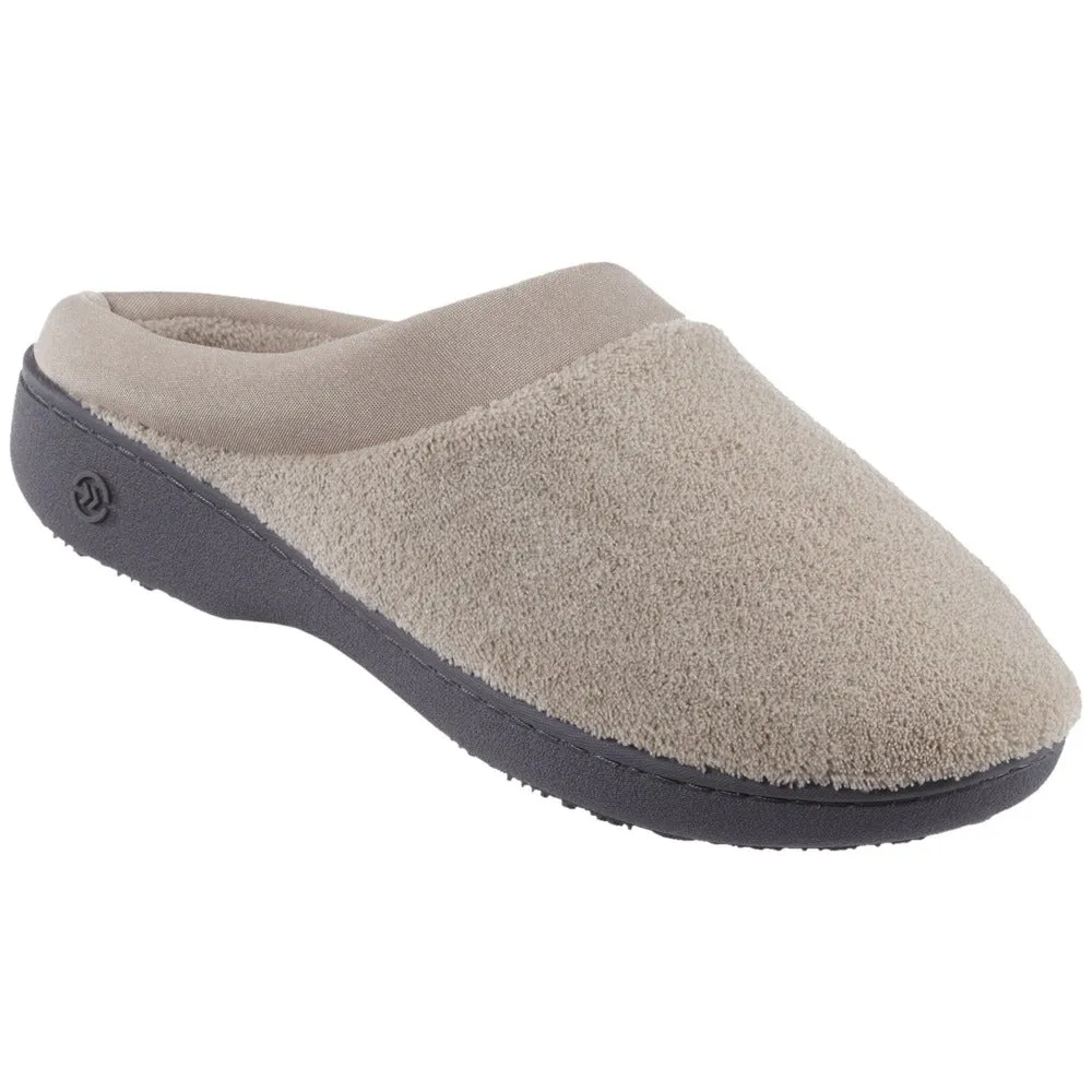 Women's Pillowstep Signature Matte Satin Clog Slippers