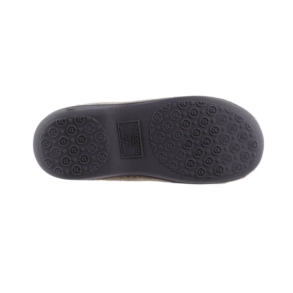 Women's Pillowstep Signature Matte Satin Clog Slippers