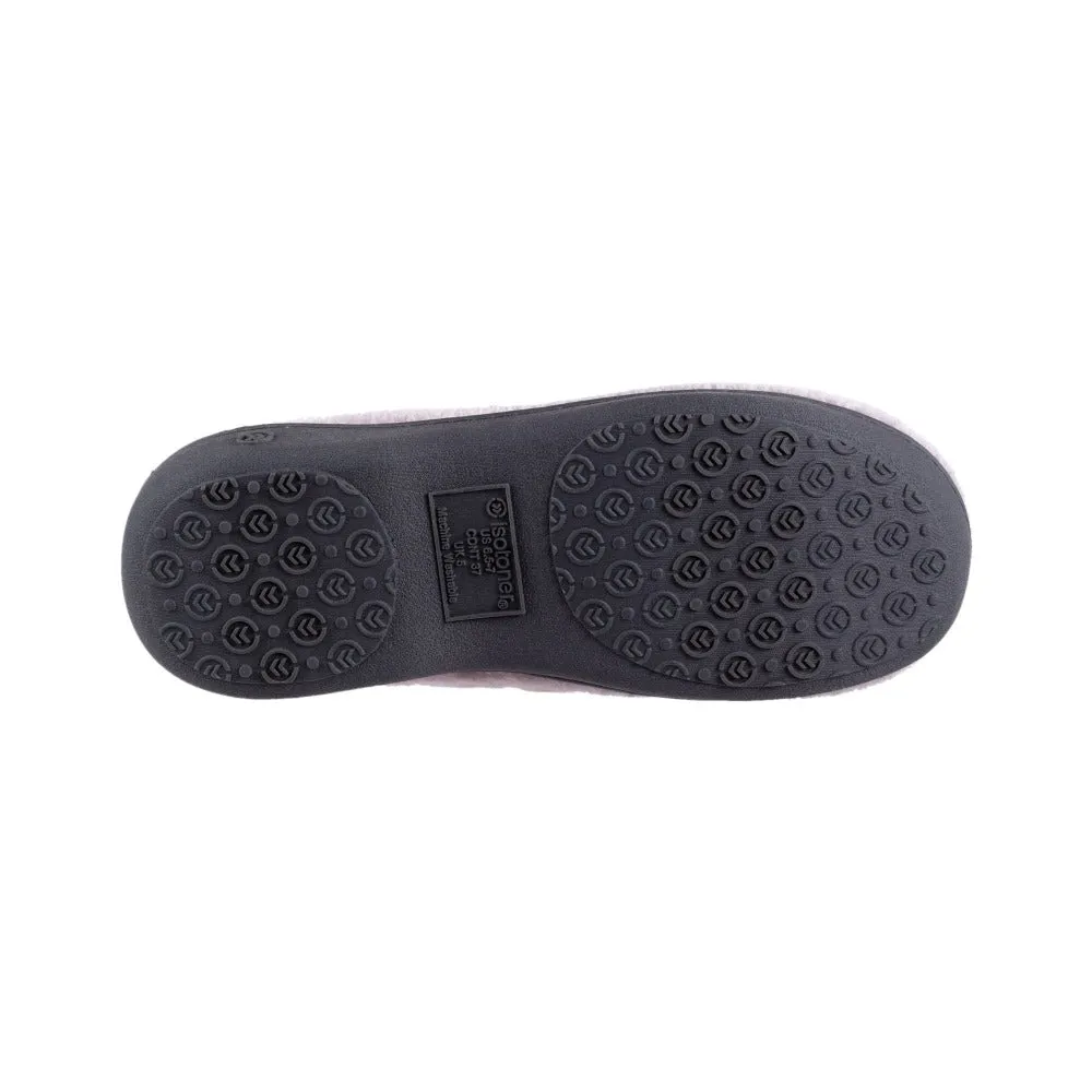 Women's Pillowstep Signature Matte Satin Clog Slippers