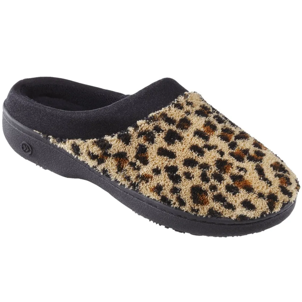 Women's Pillowstep Signature Matte Satin Clog Slippers